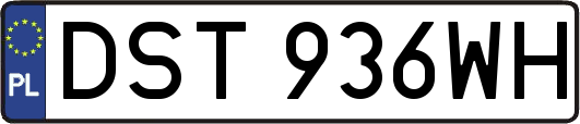 DST936WH
