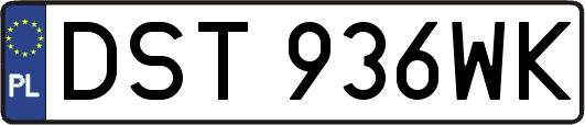 DST936WK