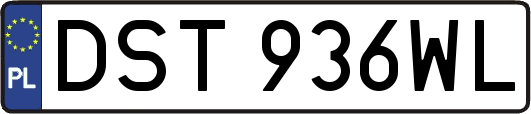 DST936WL
