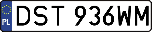 DST936WM