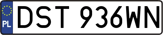 DST936WN
