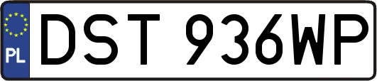 DST936WP