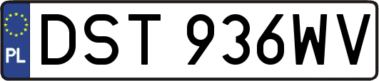 DST936WV