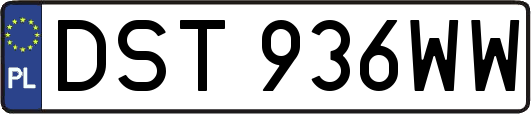 DST936WW