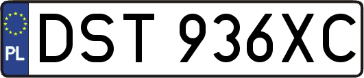 DST936XC