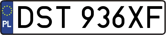 DST936XF