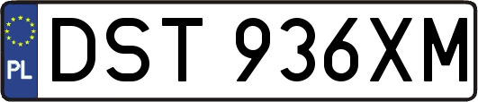 DST936XM