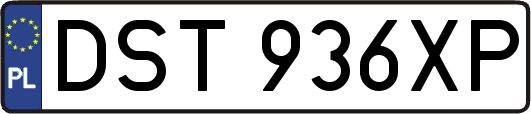 DST936XP