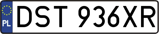 DST936XR