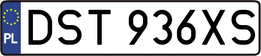 DST936XS