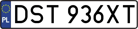 DST936XT