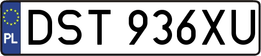 DST936XU