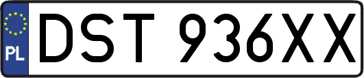 DST936XX