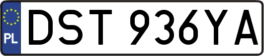 DST936YA