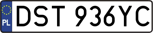 DST936YC