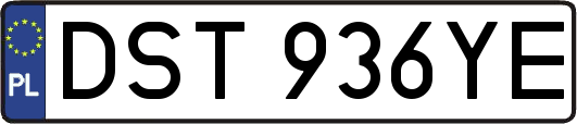 DST936YE