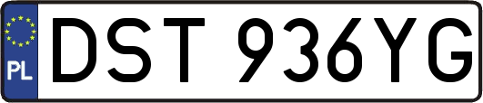 DST936YG