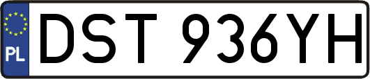 DST936YH