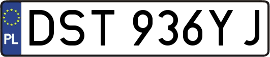 DST936YJ
