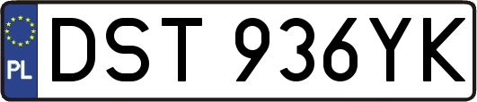 DST936YK