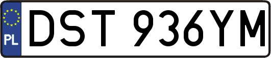 DST936YM