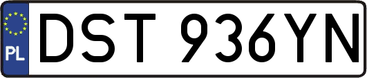 DST936YN
