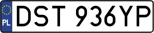 DST936YP