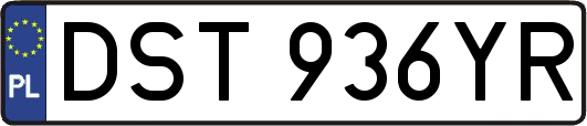 DST936YR