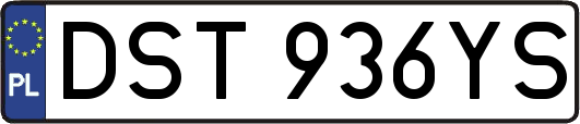 DST936YS