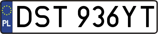 DST936YT