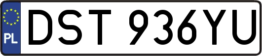 DST936YU
