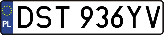 DST936YV