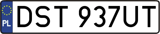 DST937UT