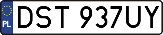 DST937UY