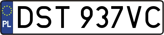 DST937VC