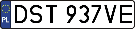 DST937VE