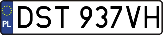 DST937VH