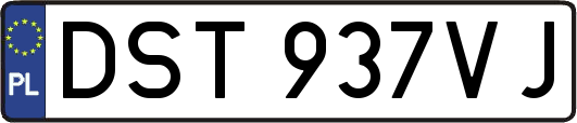 DST937VJ
