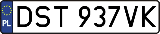DST937VK