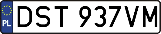 DST937VM