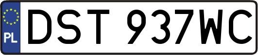 DST937WC