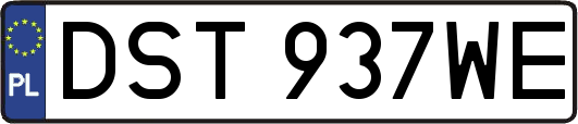 DST937WE