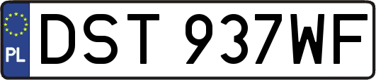 DST937WF