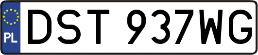 DST937WG