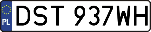 DST937WH