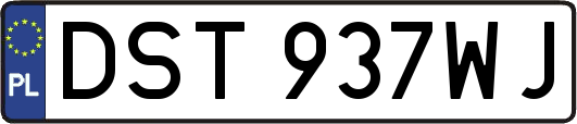 DST937WJ