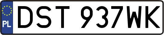 DST937WK