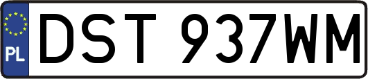 DST937WM