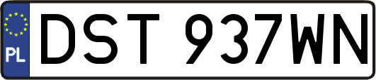 DST937WN