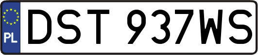 DST937WS